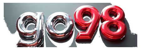 go98 logo